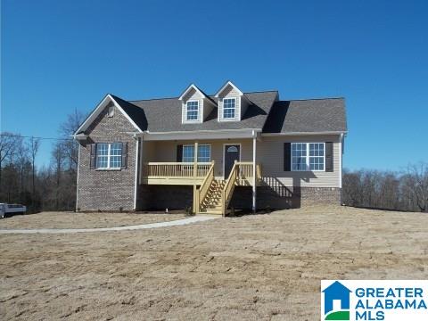 2565 Blake Way Warrior, AL 35180 - Photo 9 of 47