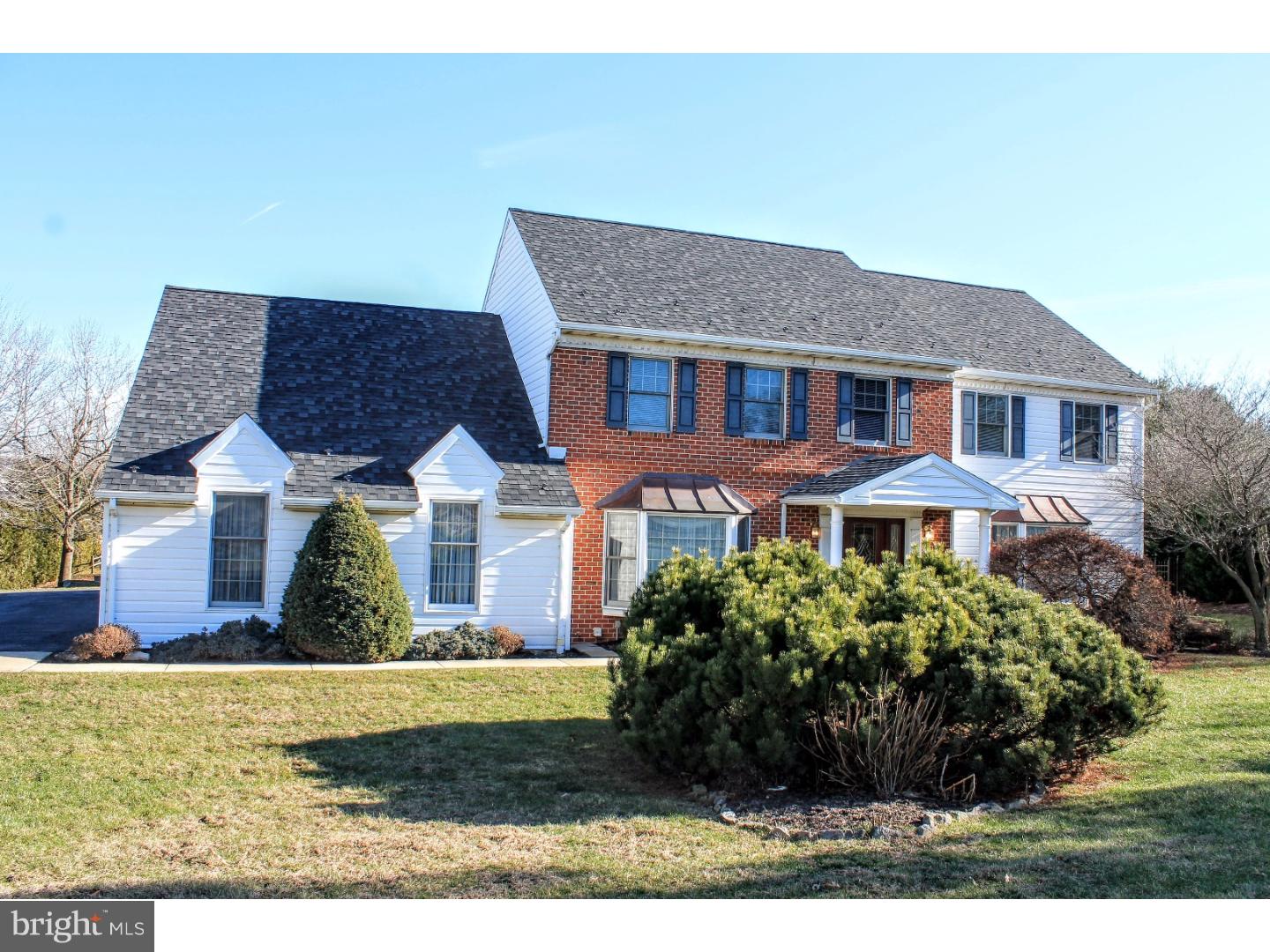 4509 Stoudts Ferry Bridge Road Reading, PA 19605 - Photo 1 of 24 Gallery Image 1
