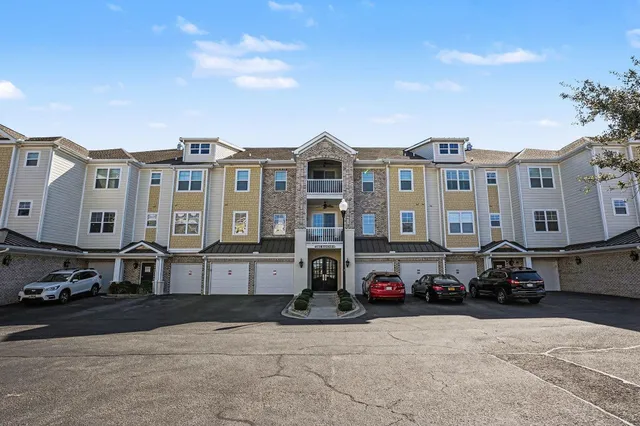 $489,500 | 6203 Catalina Drive, Unit 915, North Myrtle Beach, SC 29582