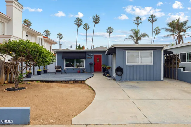 $1,199,000 | 2867 Pierpont Boulevard, Ventura, CA 93001