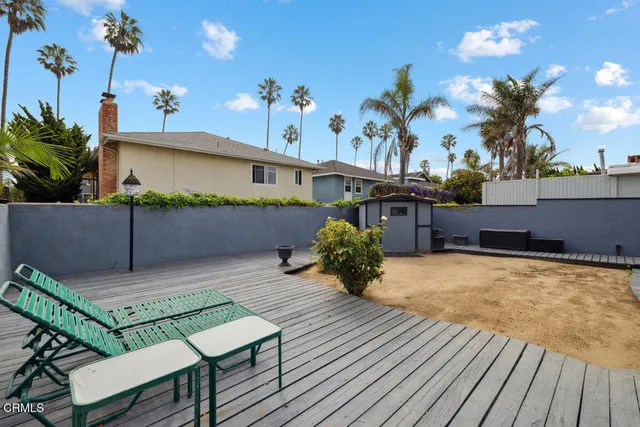 $1,199,000 | 2867 Pierpont Boulevard, Ventura, CA 93001