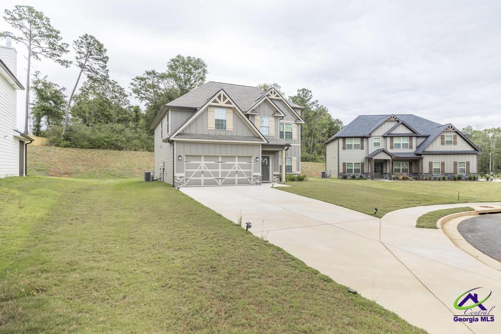 4580 Capulet Court Forsyth, GA 31029 - Photo 35 of 35