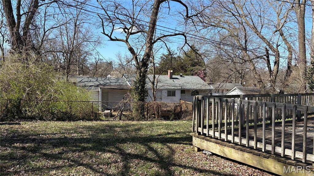 228 Grampian Road St. Louis, MO 63137 - Photo 6 of 10