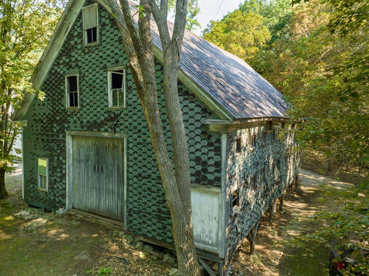 367 West Gray Road Gray, ME 04039 - Photo 66 of 74 367_West_Gray_Road_Gray-07