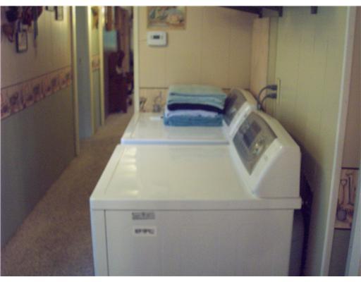 3317 North Hermitage Road Transfer, PA 16154 - Photo 14 of 18 Interior Space/Layout. Laundry room conveniently located in back hallway.