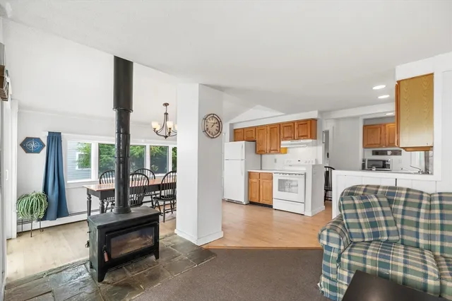 $1,050,000 | 63 North Ridge Road, Ipswich, MA 01938