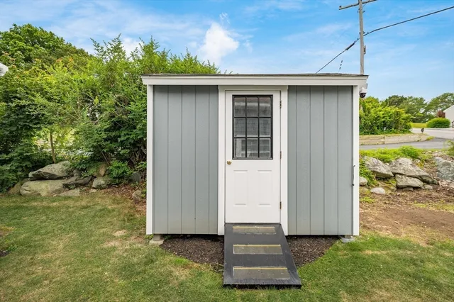 $1,050,000 | 63 North Ridge Road, Ipswich, MA 01938