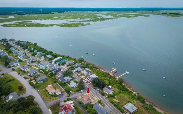 $1,050,000 | 63 North Ridge Road, Ipswich, MA 01938