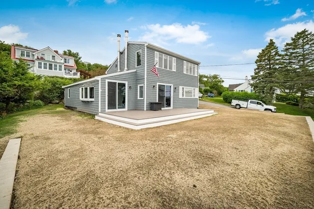 $1,050,000 | 63 North Ridge Road, Ipswich, MA 01938
