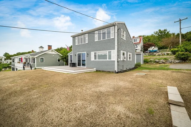 $1,050,000 | 63 North Ridge Road, Ipswich, MA 01938