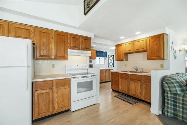 $1,050,000 | 63 North Ridge Road, Ipswich, MA 01938