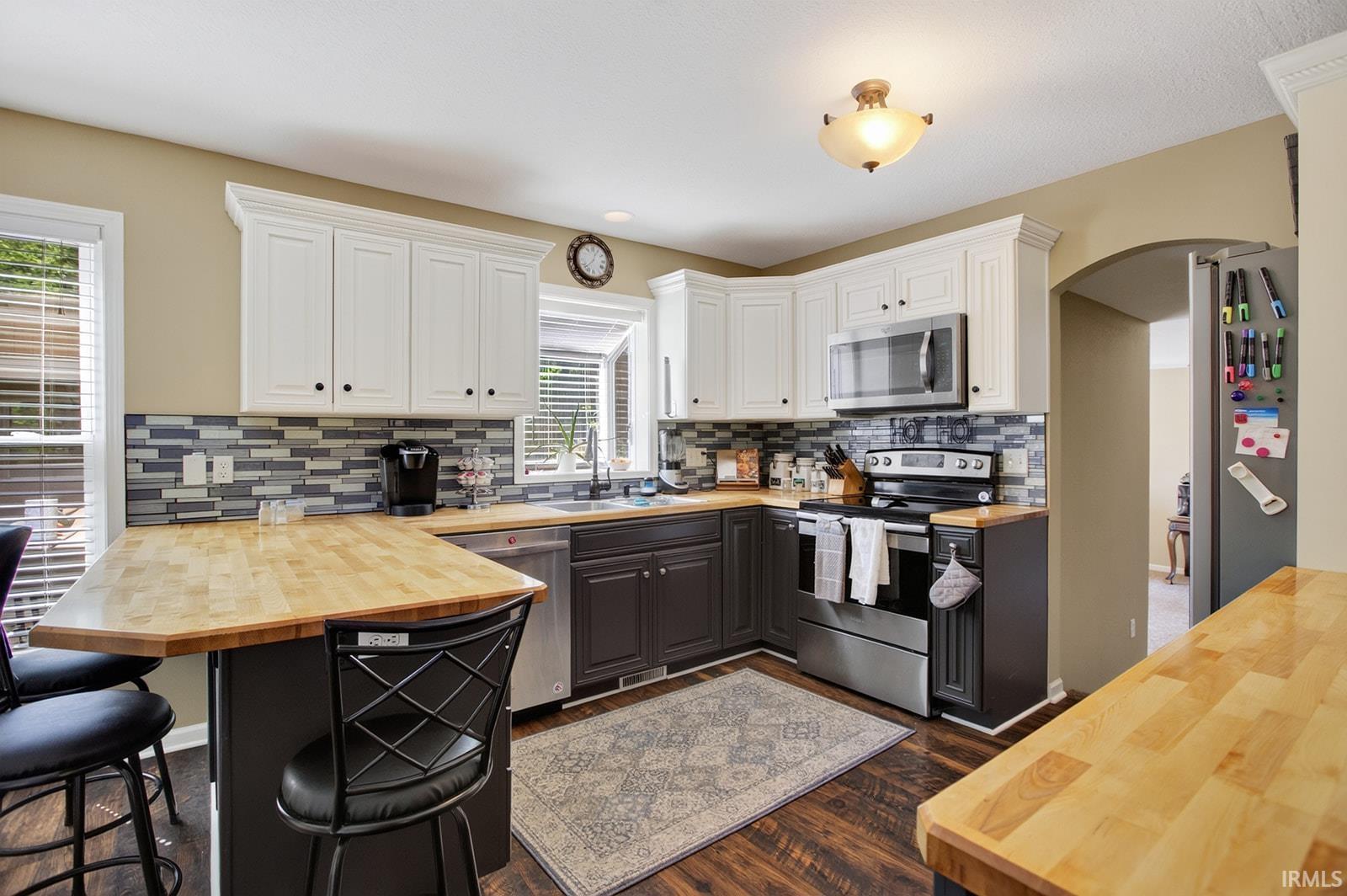 7744 Trier Road Fort Wayne, IN 46815 - Photo 15 of 38 Gallery Image 15