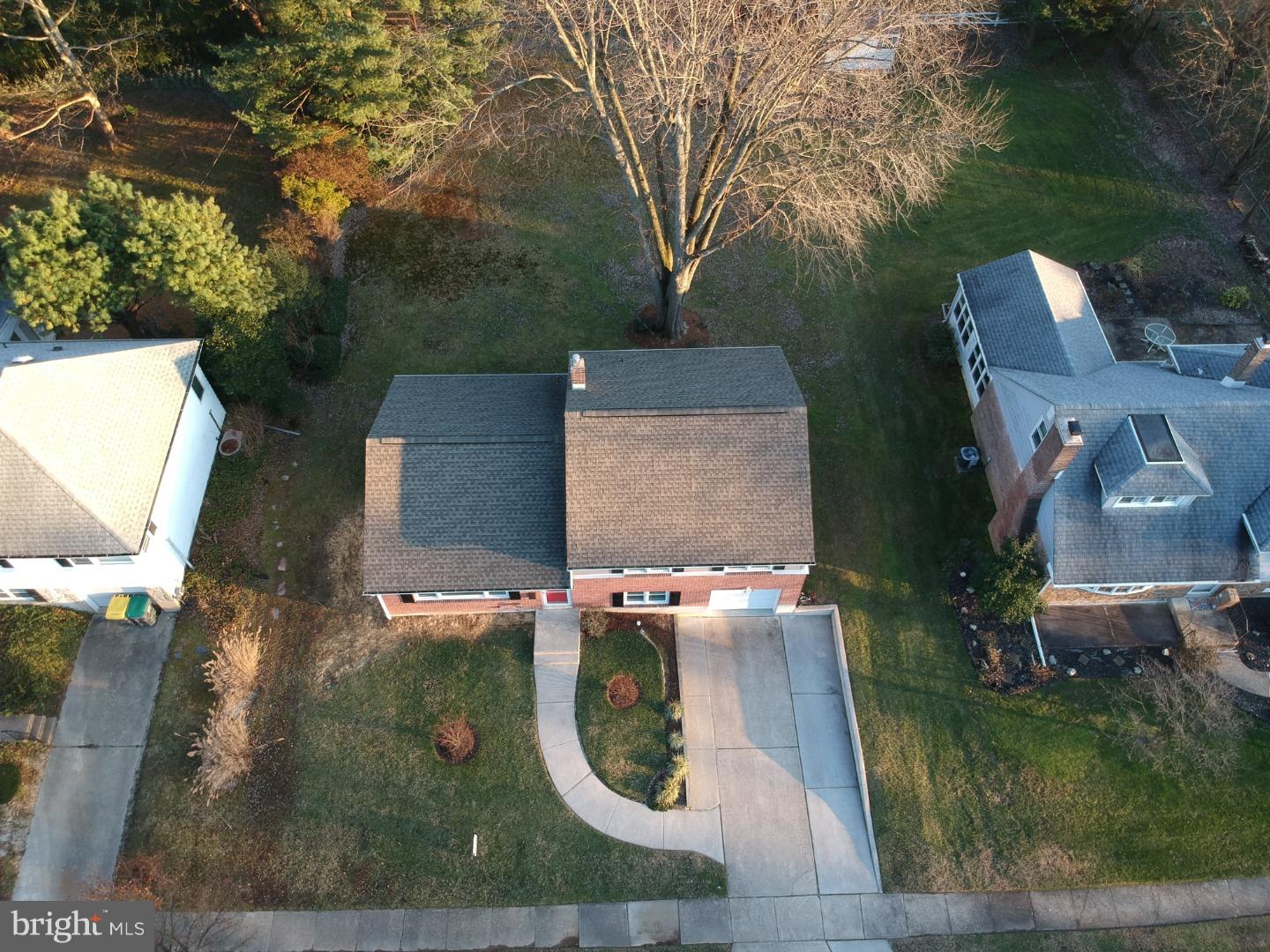 1004 Piper Road Wilmington, DE 19803 - Photo 24 of 25 Exterior