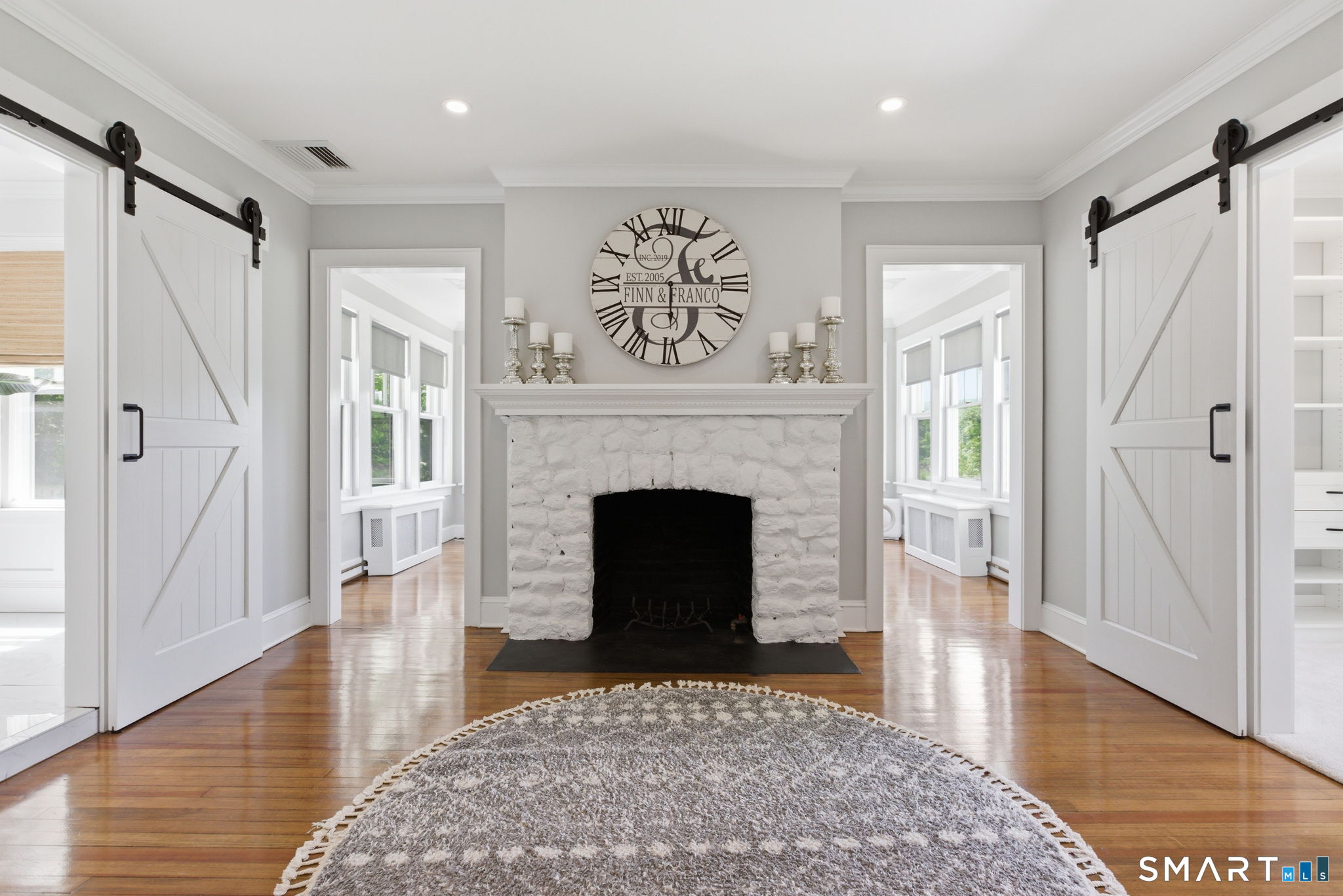 207 Redding Road Redding, CT 06896 - Photo 17 of 36