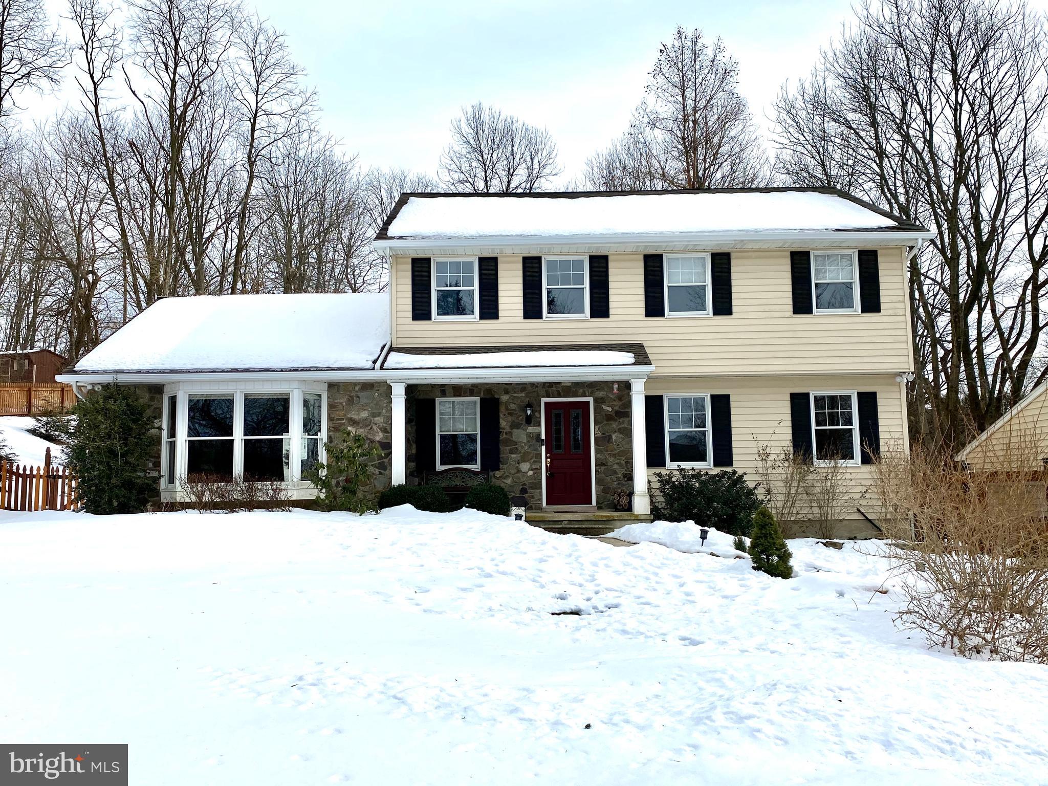 2076 Needhammer Road Pottstown, PA 19464 - Photo 1 of 66 Gallery Image 1
