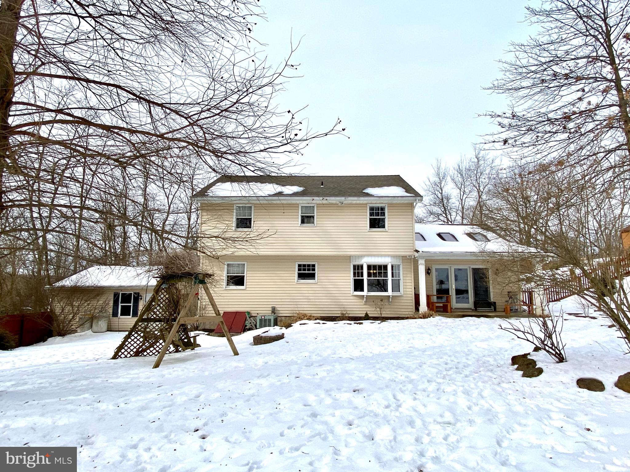 2076 Needhammer Road Pottstown, PA 19464 - Photo 58 of 66 Gallery Image 58
