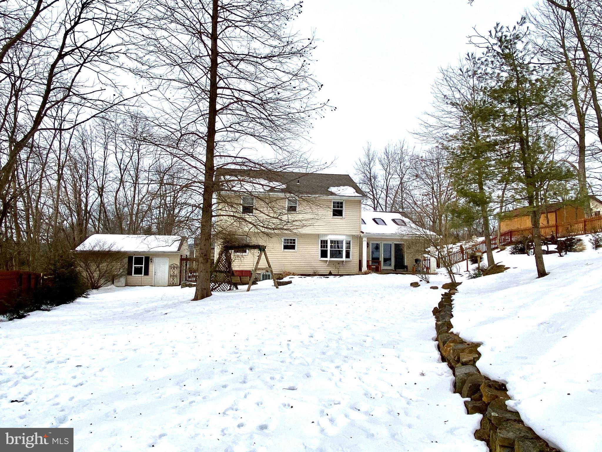 2076 Needhammer Road Pottstown, PA 19464 - Photo 60 of 66 Gallery Image 60