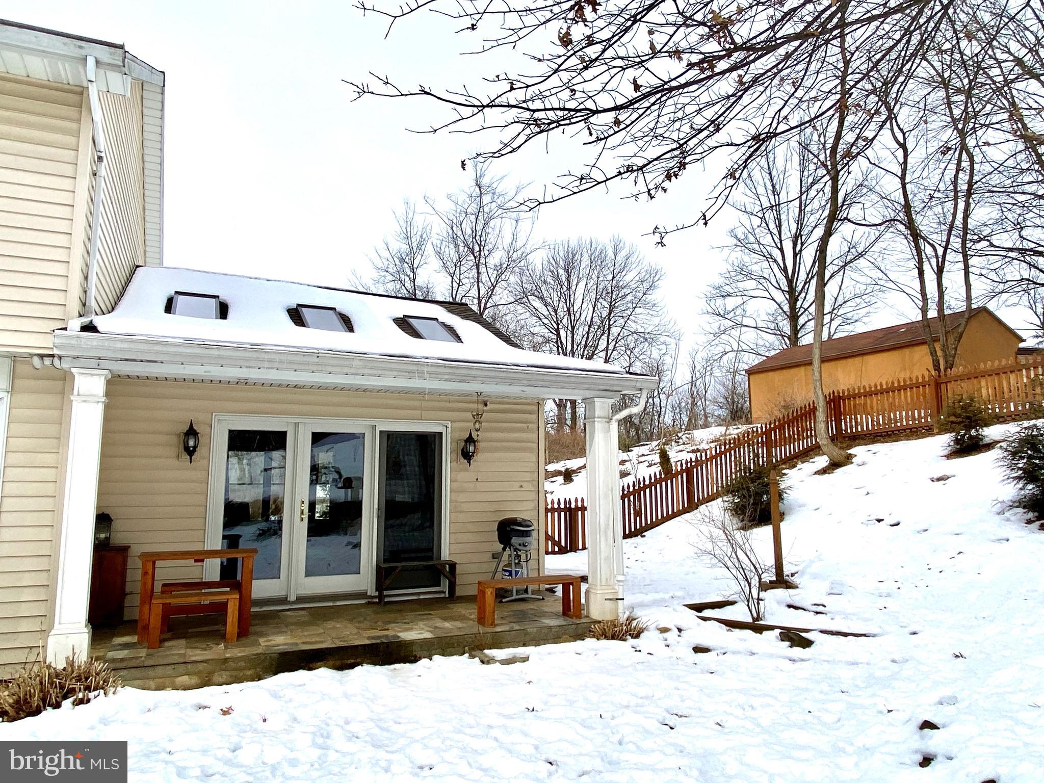2076 Needhammer Road Pottstown, PA 19464 - Photo 61 of 66 Gallery Image 61