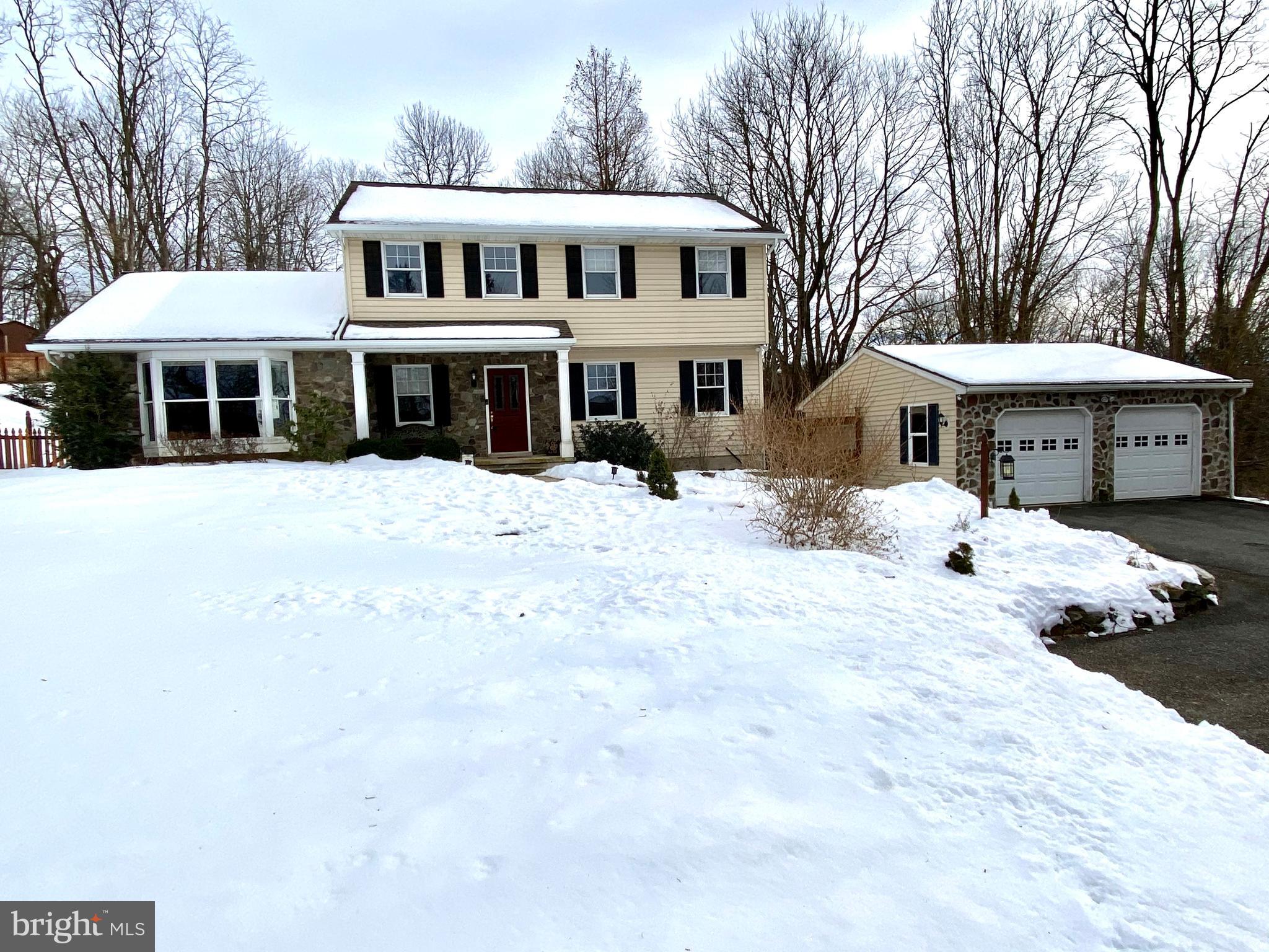 2076 Needhammer Road Pottstown, PA 19464 - Photo 66 of 66 Gallery Image 66