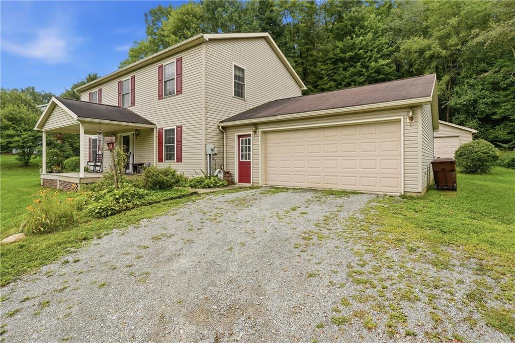 2982 Valley Road Mercer, PA 16137 - Photo 22 of 27 Gallery Image 22