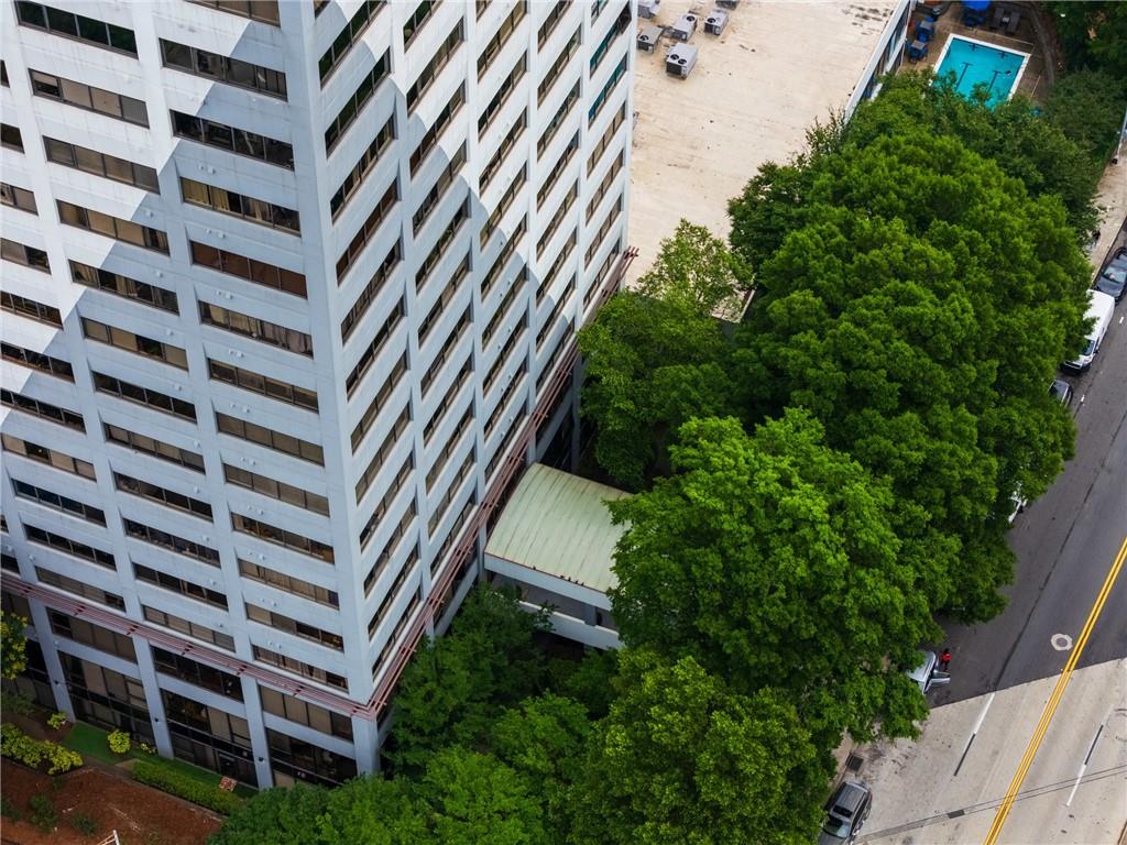120 Ralph McGill Boulevard Northeast, Unit 204 Atlanta, GA 30308 - Photo 37 of 40