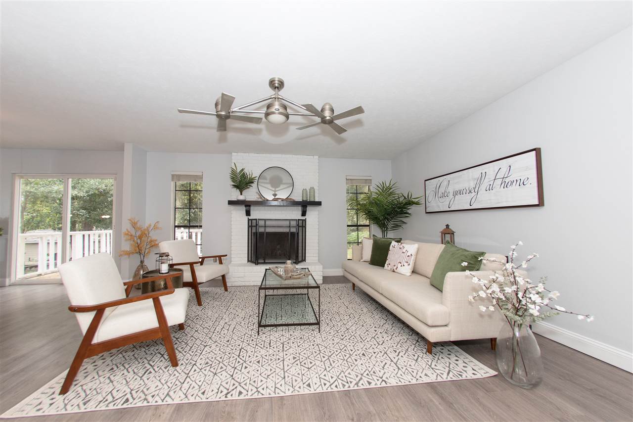 1822 Mayfair Road Tallahassee, FL 32303 - Photo 22 of 27 Gallery Image 22