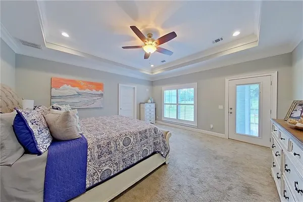 $537,500 | 1296 North River Oaks Drive, Blackshear, GA 31516