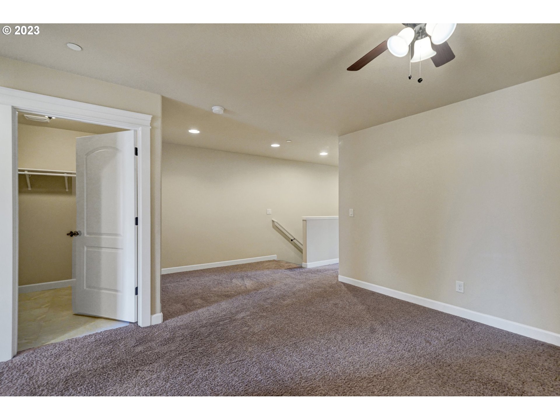 235 North 33rd Court Ridgefield, WA 98642 - Photo 18 of 30 a view of an empty room