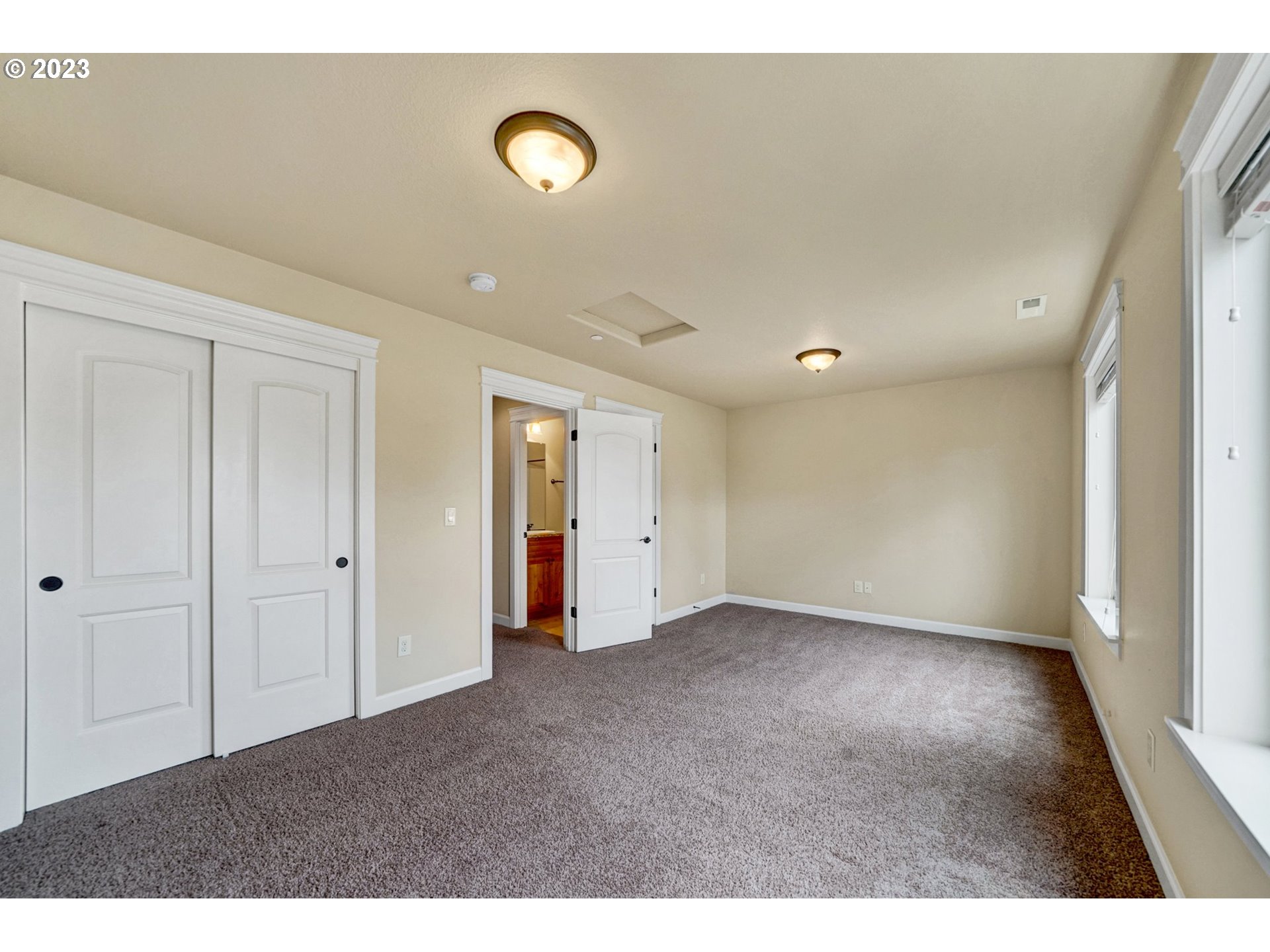 235 North 33rd Court Ridgefield, WA 98642 - Photo 22 of 30 a view of empty room
