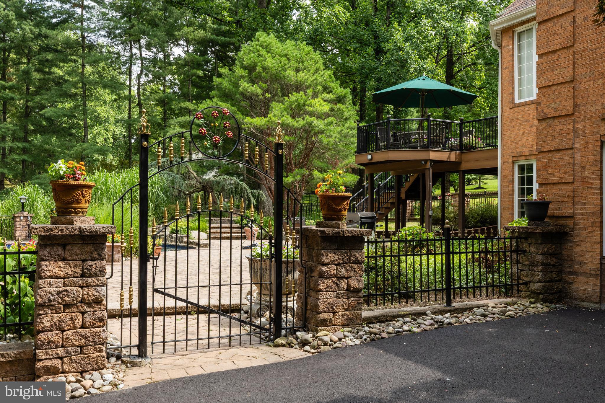 1733 Stocton Road Jenkintown, PA 19046 - Photo 110 of 149