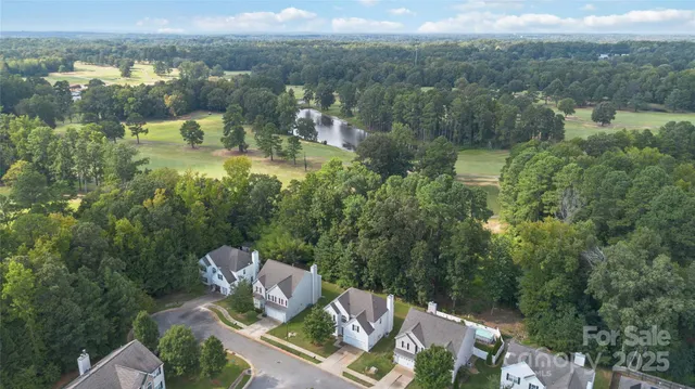 a view of a lake from a balcony