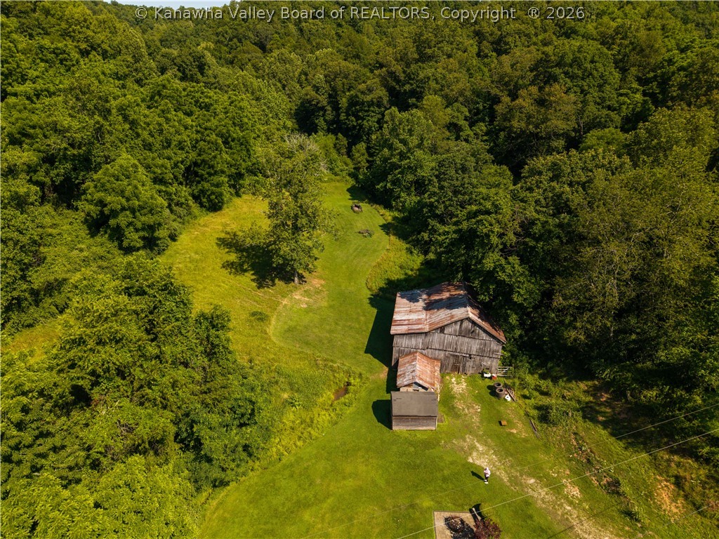 1586 Duncan Creek Road Apple Grove, WV 25502 - Photo 28 of 32 Gallery Image 28