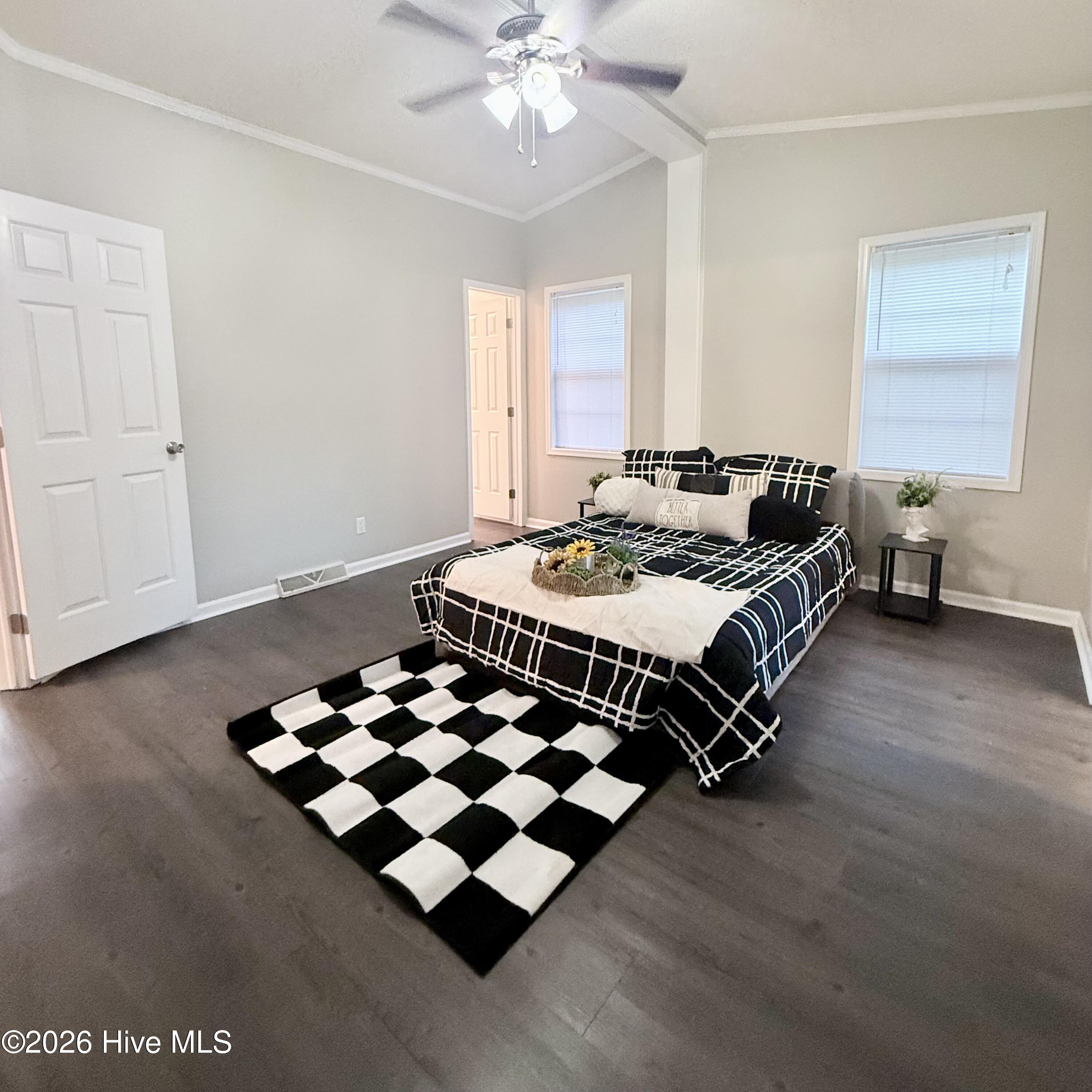 605 Big Woods Road Macon, NC 27551 - Photo 28 of 37