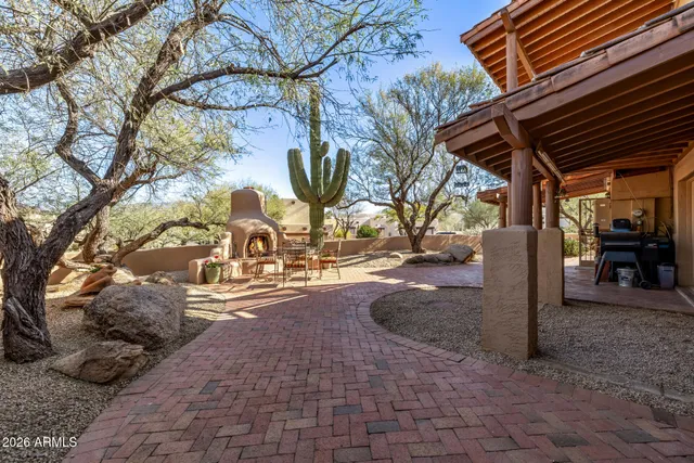 $665,000 | 38065 North Cave Creek Road, Unit 6, Cave Creek, AZ 85331