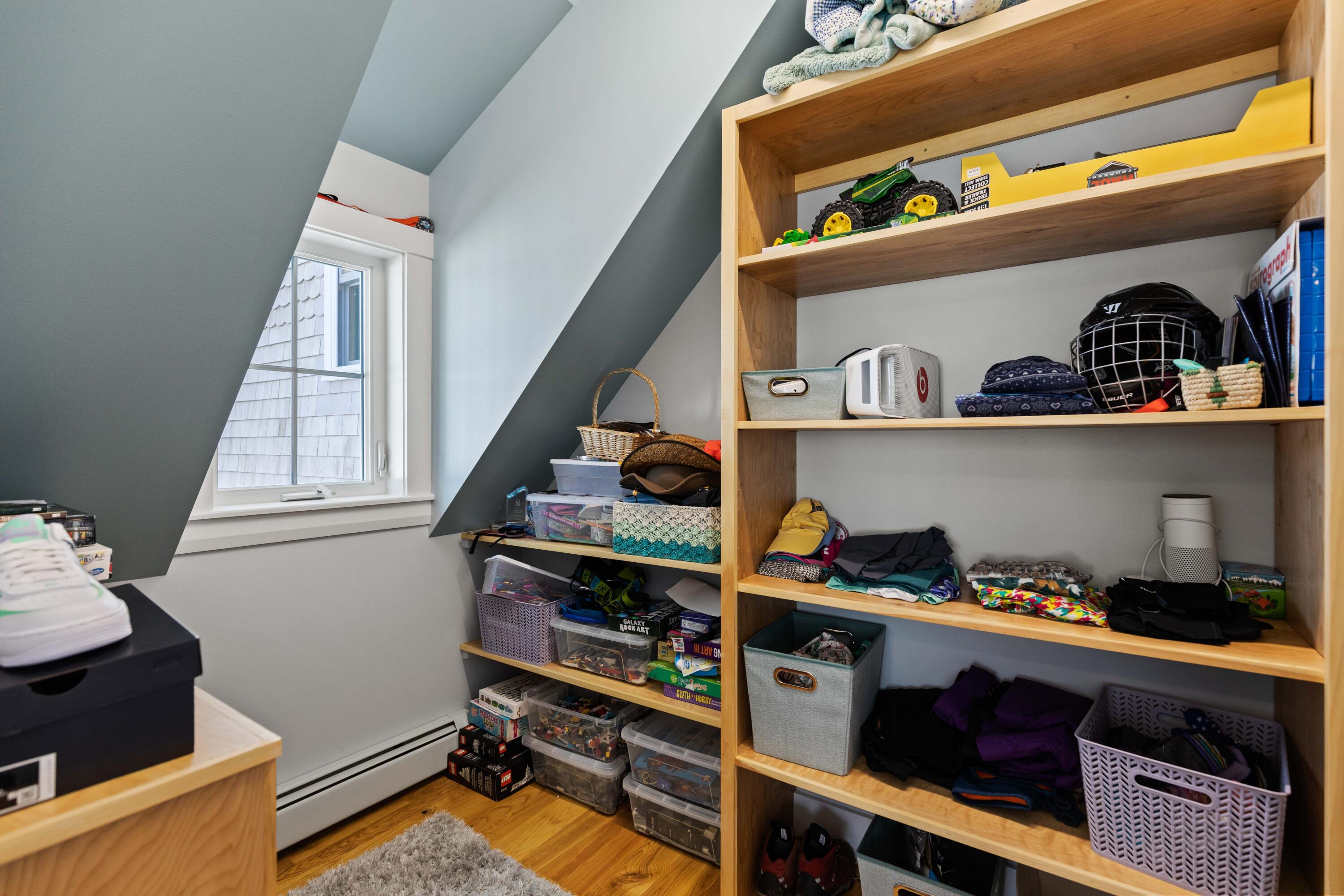 167 West Shore Road Auburn, ME 04210 - Photo 55 of 80 Walk-In Closet