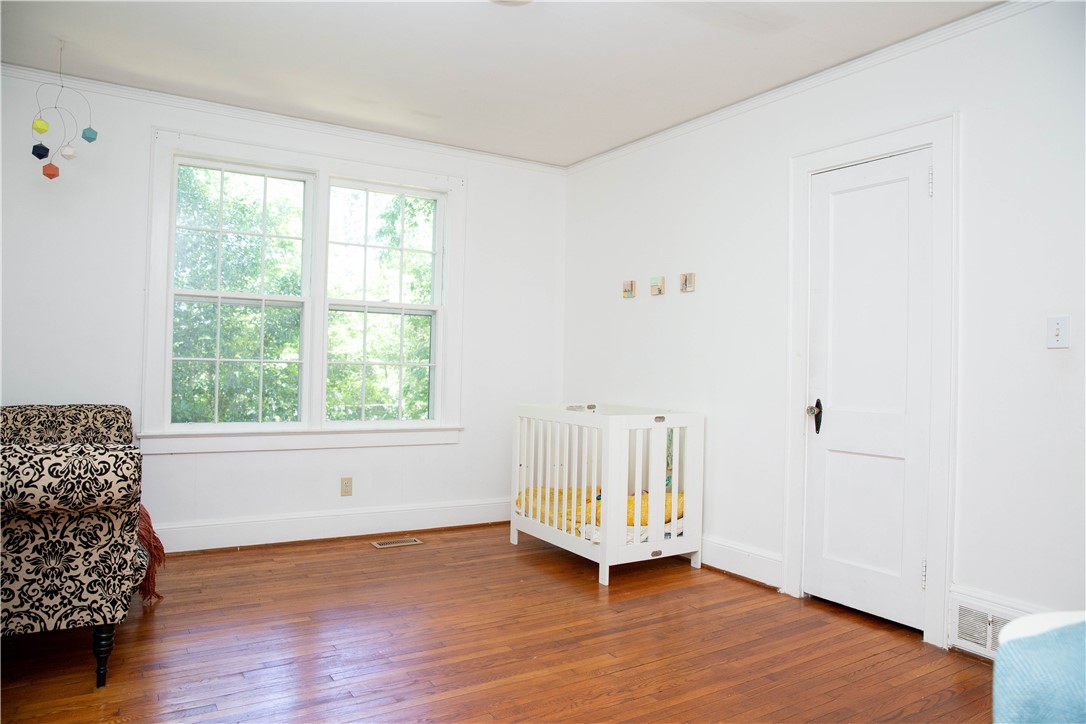 272 Riggs Drive Clemson, SC 29631 - Photo 29 of 41 2nd bedroom