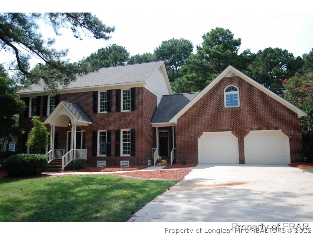 654 Keith Hills Road Lillington, NC 27546 - Photo 1 of 25 Gallery Image 1