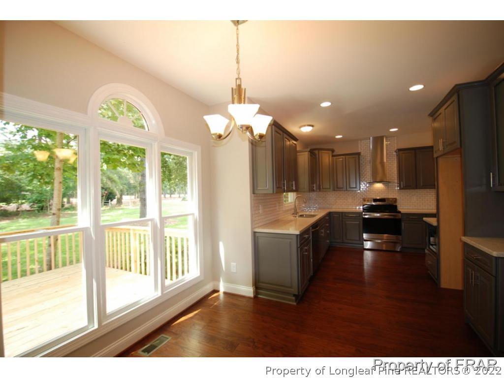 654 Keith Hills Road Lillington, NC 27546 - Photo 2 of 25 Gallery Image 2