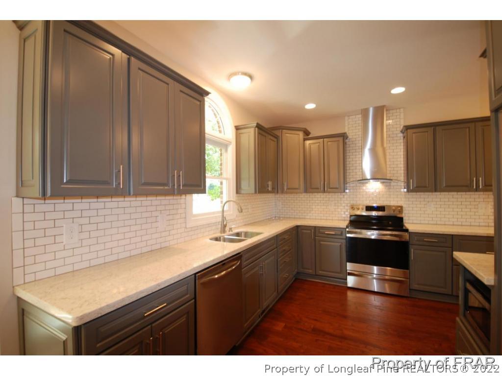 654 Keith Hills Road Lillington, NC 27546 - Photo 3 of 25 Gallery Image 3