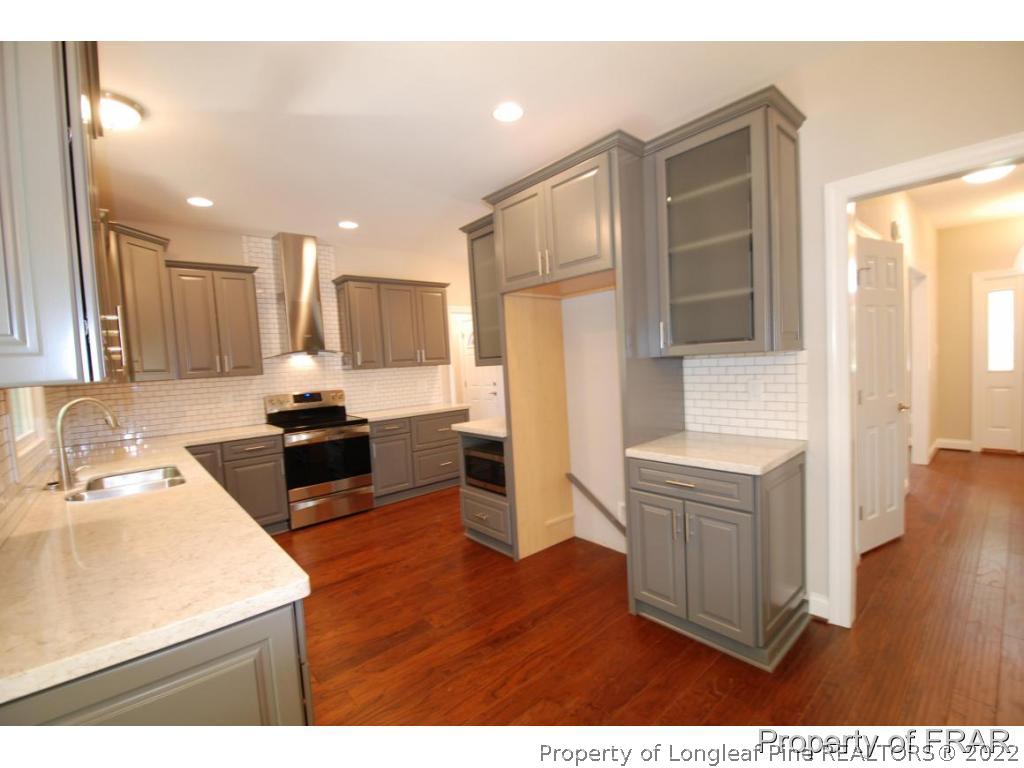 654 Keith Hills Road Lillington, NC 27546 - Photo 4 of 25 Gallery Image 4