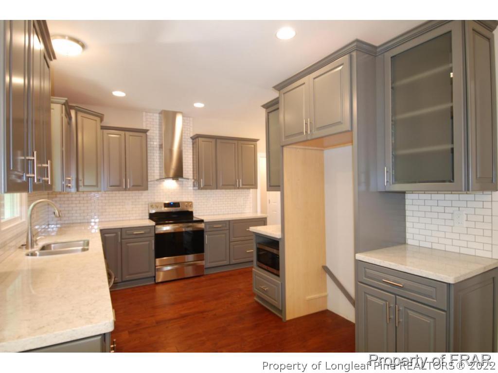 654 Keith Hills Road Lillington, NC 27546 - Photo 5 of 25 Gallery Image 5