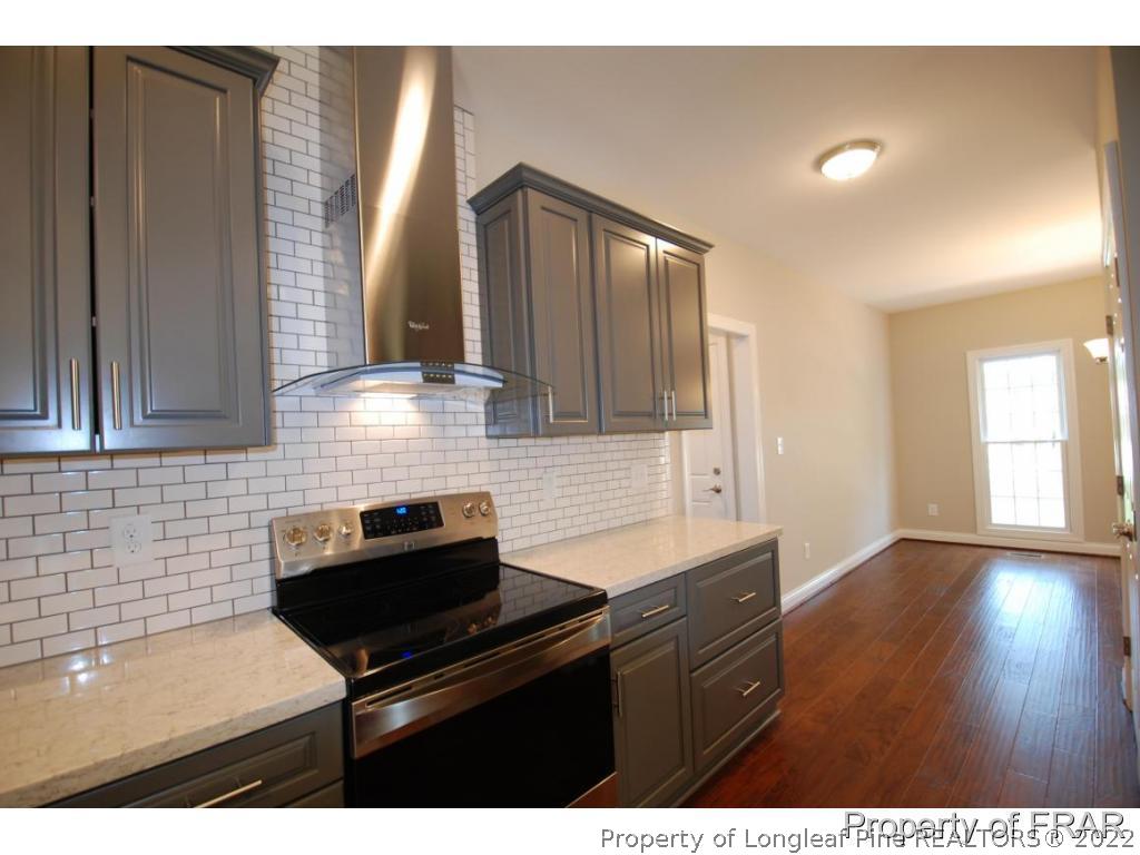 654 Keith Hills Road Lillington, NC 27546 - Photo 6 of 25 Gallery Image 6