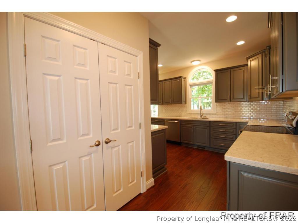 654 Keith Hills Road Lillington, NC 27546 - Photo 10 of 25 Gallery Image 10