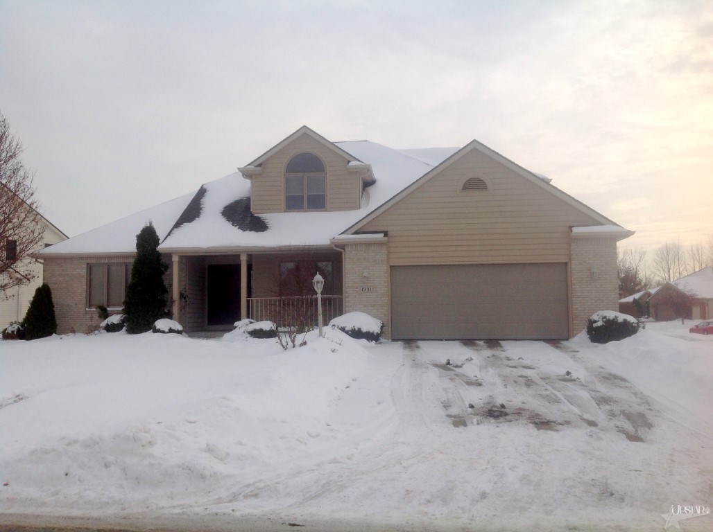 1931 Oakville Road Fort Wayne, IN 46818 - Photo 2 of 30