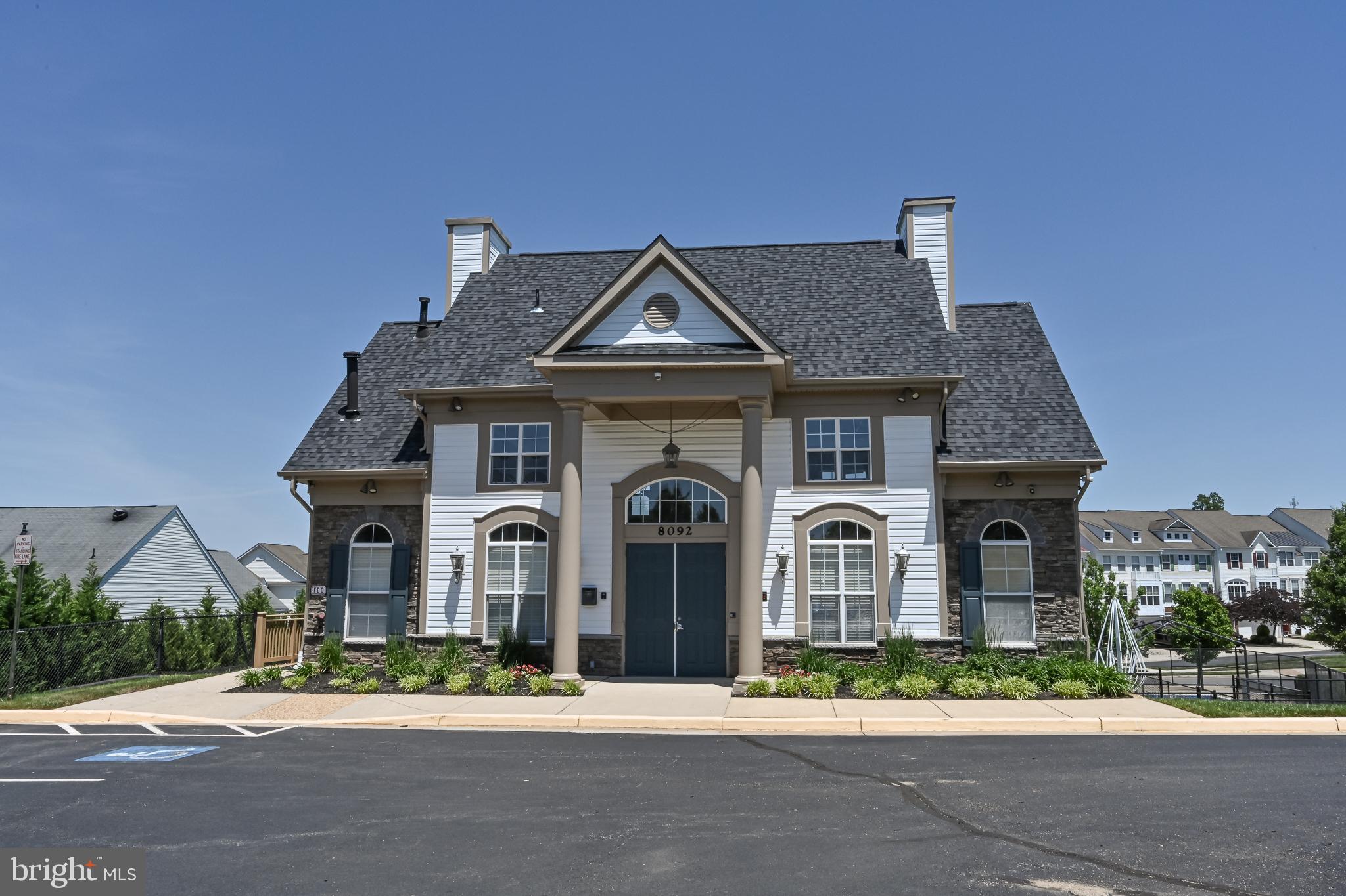8111 Hard Shale Road Manassas, VA 20111 - Photo 43 of 46 Gallery Image 43
