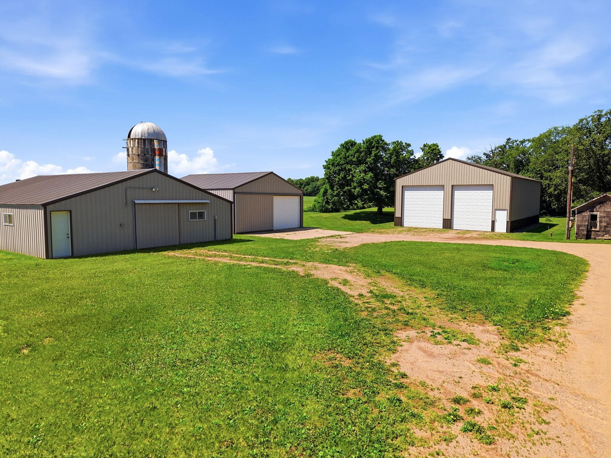 49450 Government Road Rush City, MN 55069 - Photo 37 of 45