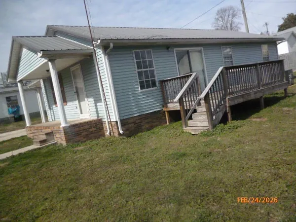$104,000 | 103 McAfee Drive, Mount Pleasant, TN 38474