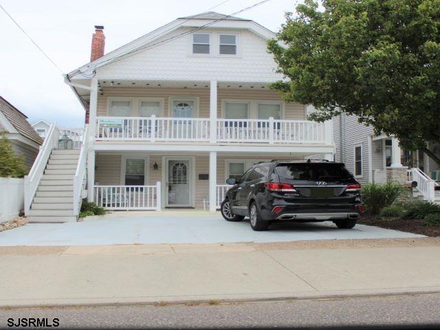 104 Ocean Road, Unit A Ocean City, NJ 08226 - Photo 1 of 15 Gallery Image 1