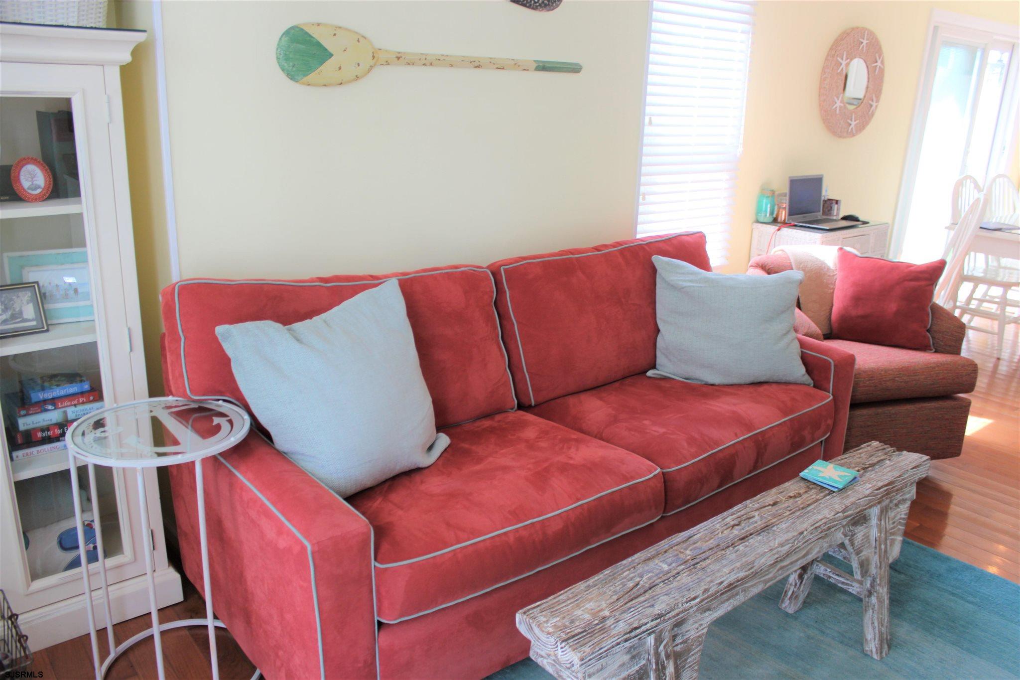 104 Ocean Road, Unit A Ocean City, NJ 08226 - Photo 2 of 15 Gallery Image 2