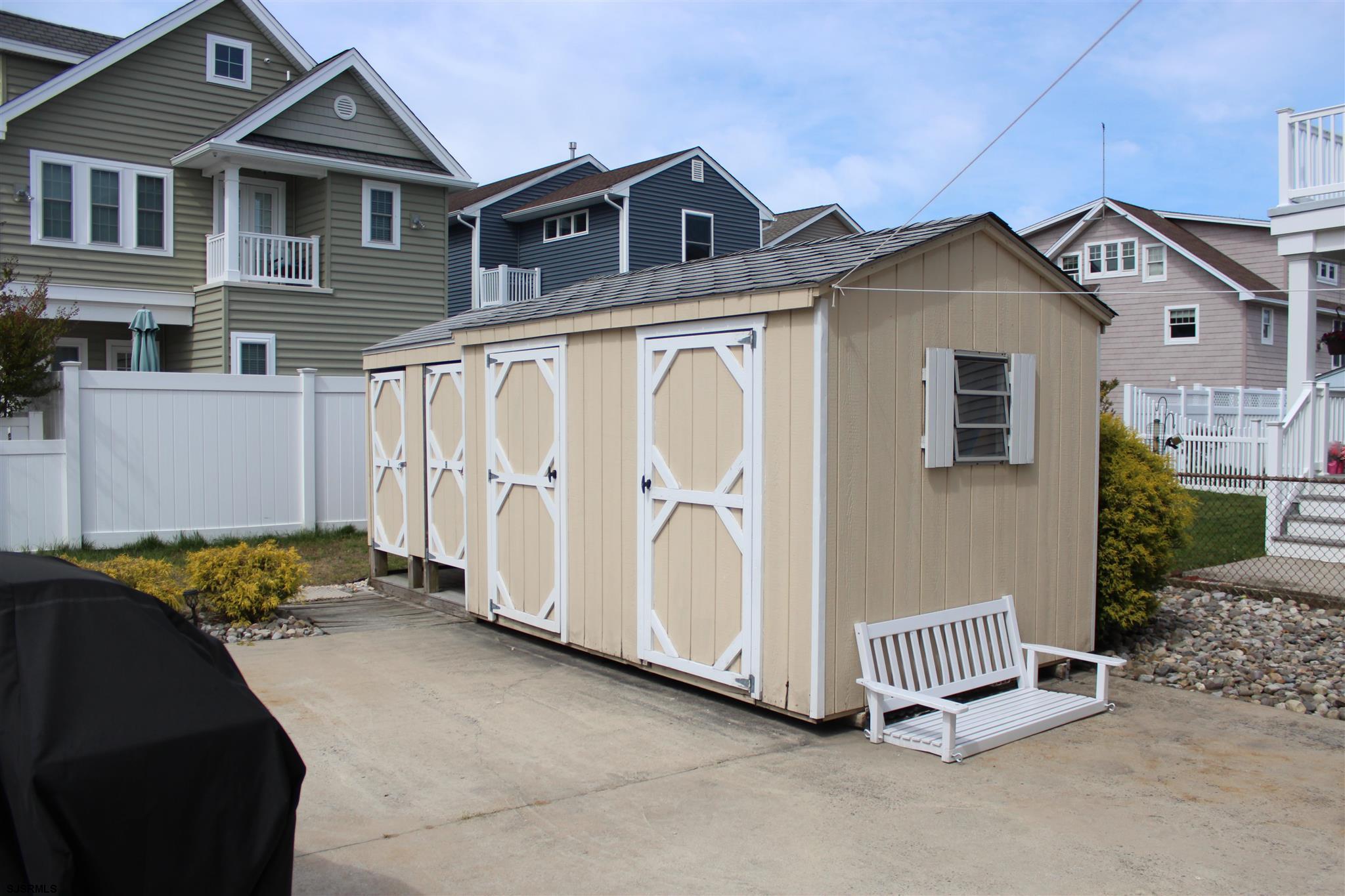 104 Ocean Road, Unit A Ocean City, NJ 08226 - Photo 12 of 15 Gallery Image 12